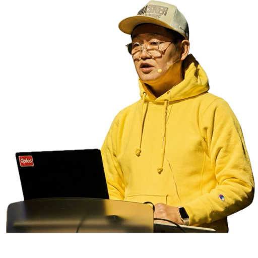 이석구 (나인스톤) 프로필 사진